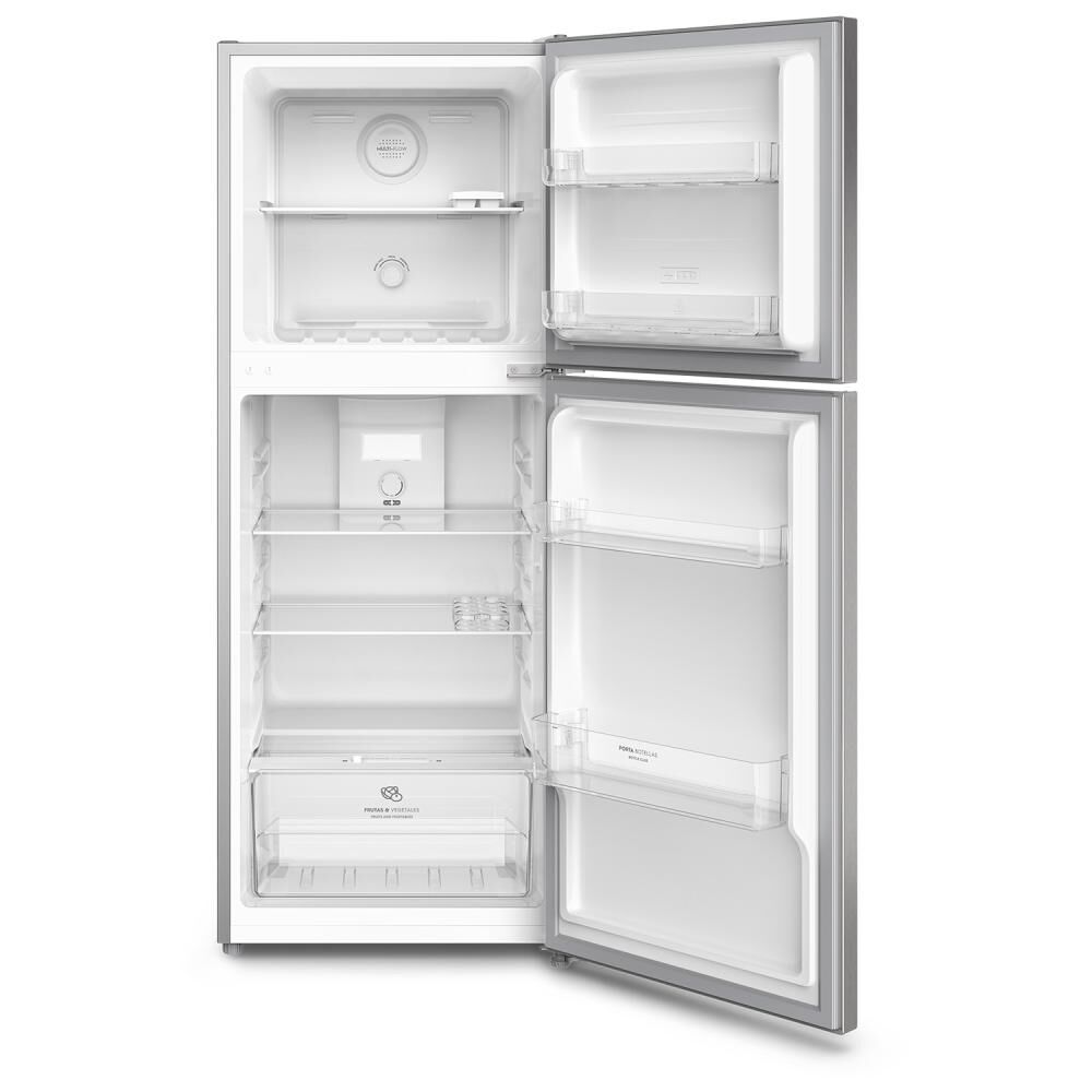 Refrigerador Top Freezer Mademsa Altus 1200i / No Frost / 197 Litros / C image number 3.0